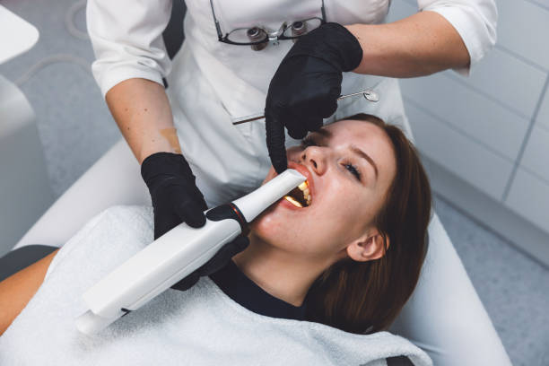 Emergency Gum Pain Relief in OH