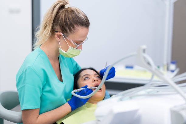 Best Dentist for Tooth Abscess  in Turpin Hills, OH